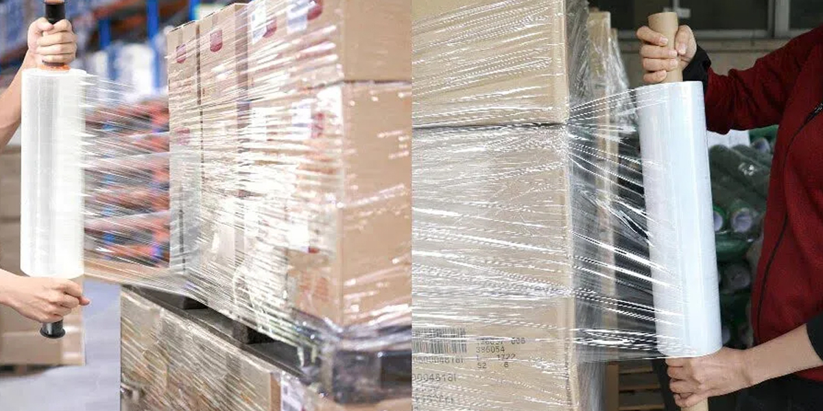 Màng Co Block PVC