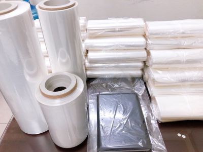 Cách sử dụng màng co nhiệt bọc hàng hóa
