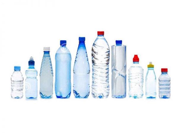 Công dụng của chai nhựa và mục đích sử dụng
