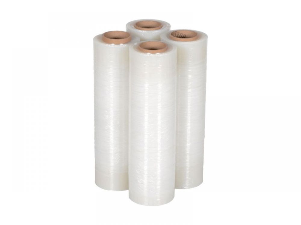 Màng Co Block PVC 02 Màng Co Block PVC 02