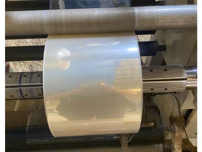 Màng Co PVC 02 Màng Co PVC 02