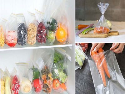 Tầm quan trọng của ngành bao bì nhựa trong phát triển kinh tế quốc gia