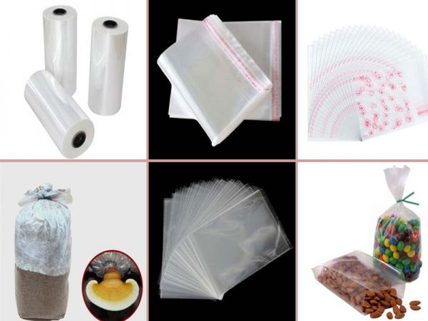 Bao bì nhựa là gì