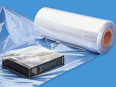 Màng co nhiệt PVC: Ứng dụng và Lợi ích
