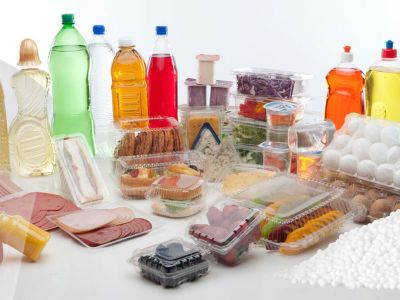 Bao bì Nhựa – Xu hướng trong năm 2025